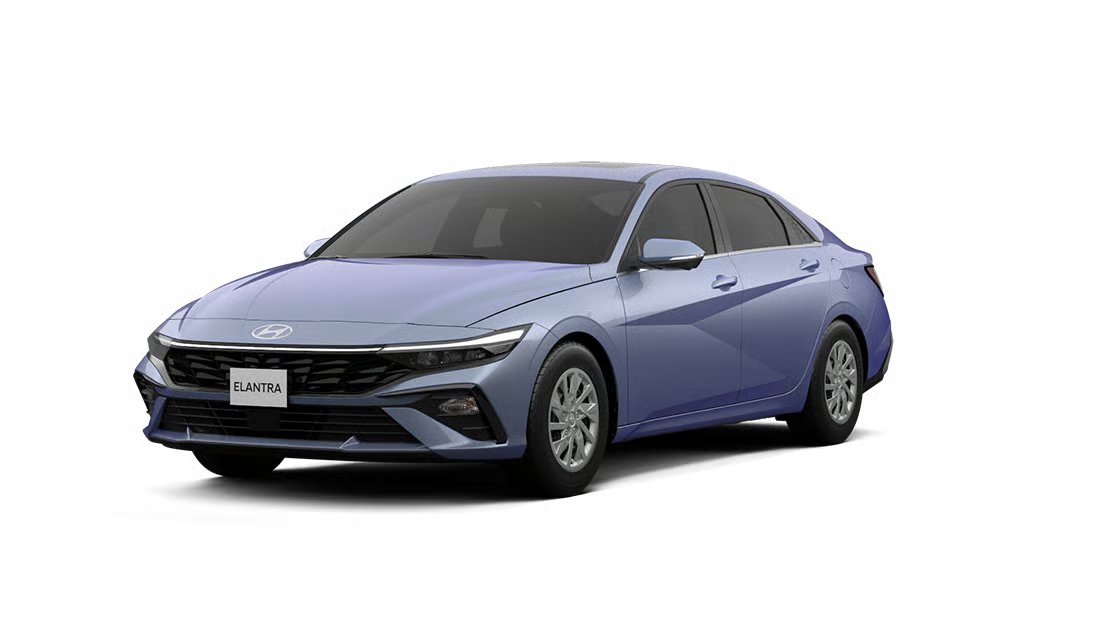 Elantra