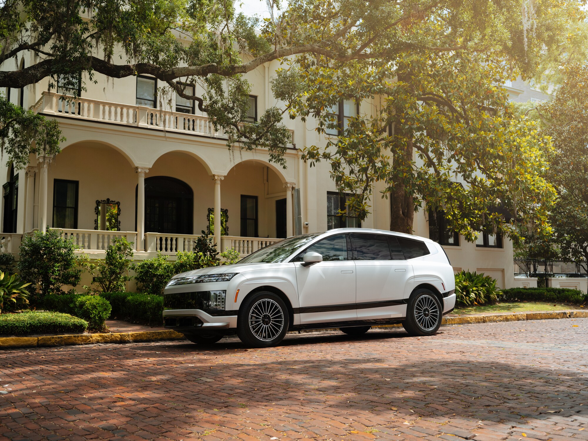 Hyundai a obținut cinci premii în clasamentul „Best Adventure Vehicles 2026” realizat de U.S. News & World Report