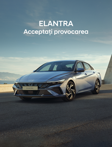 ELANTRA