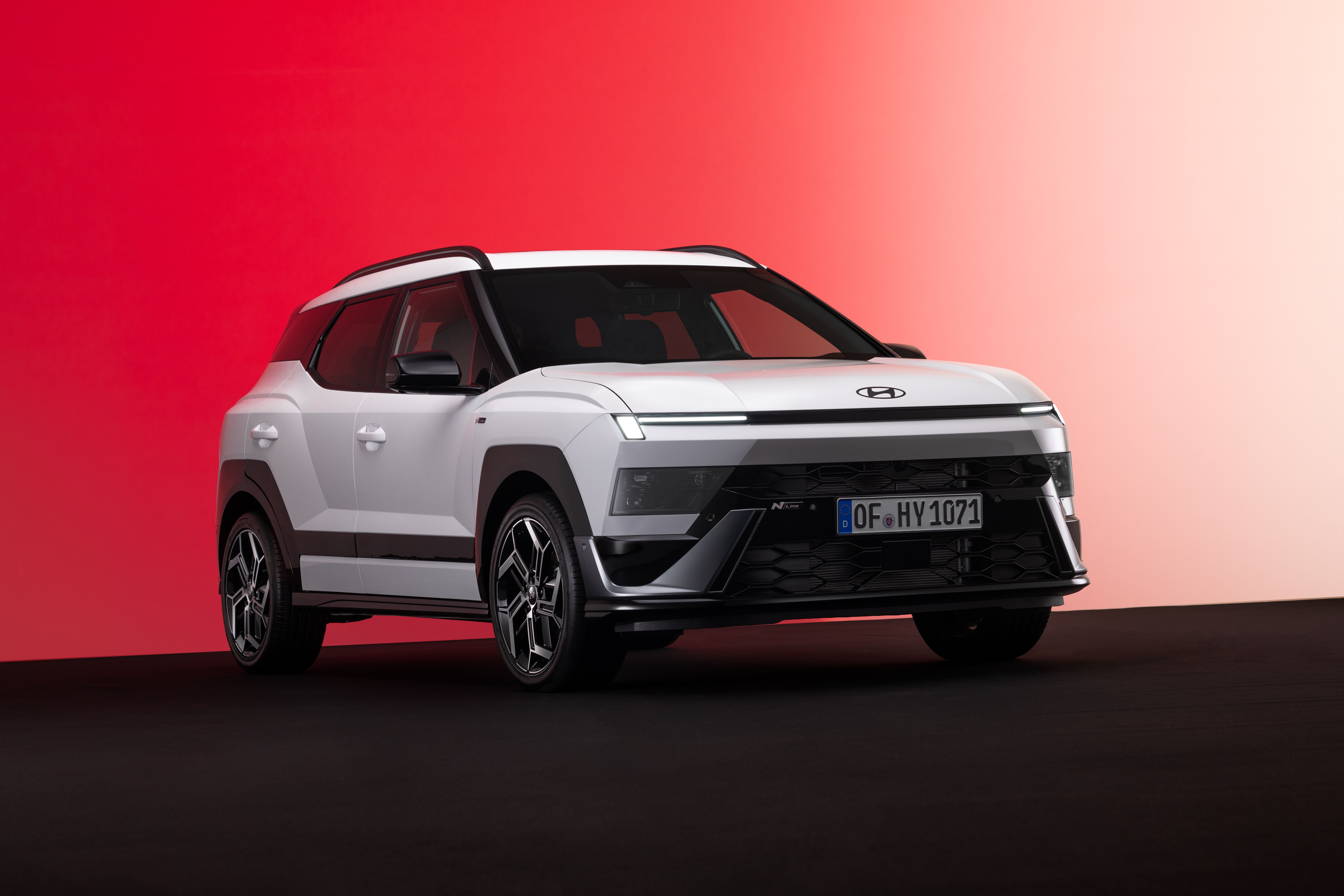 Hyundai Motor Europe prezintă noul BAYON: design autentic de SUV, confort de clasă superioară și tehnologie de ultimă generație