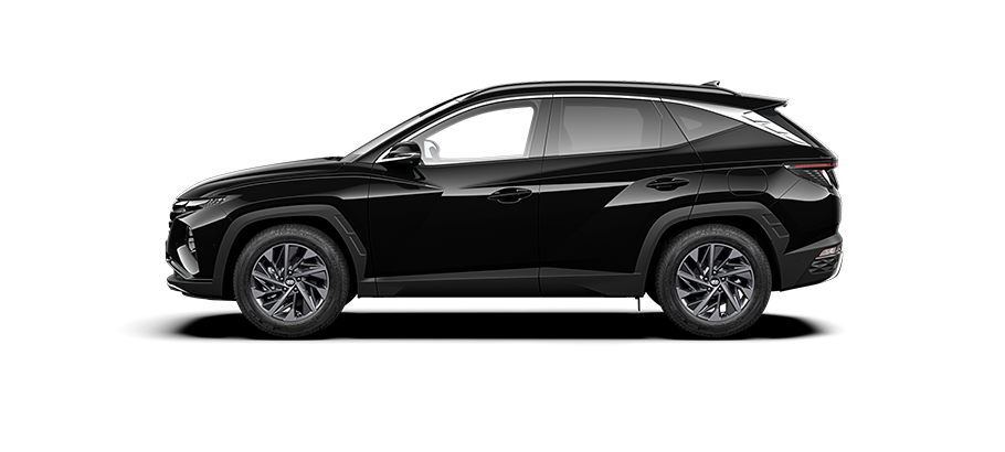 Phantom Black