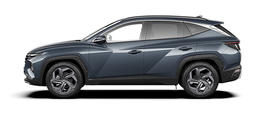 Tucson Hybrid - Hyundai Moldova | Pacific Motors SRL