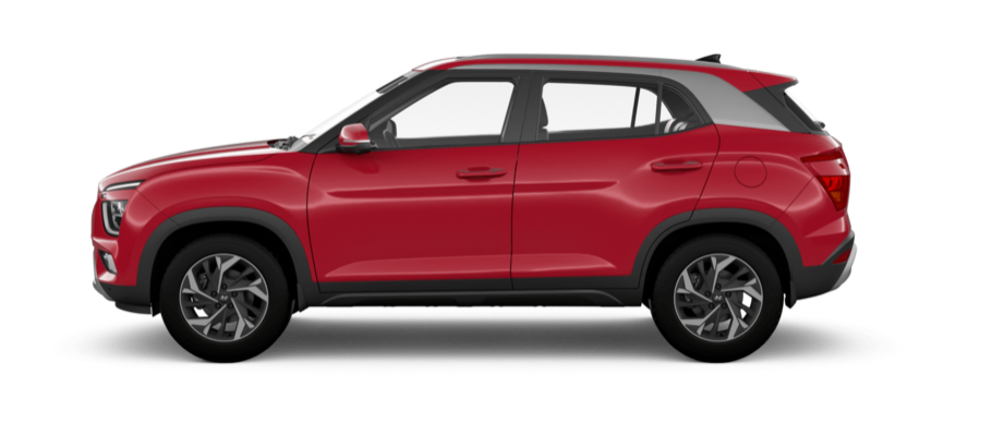 SU_Dragon Red Creta 2021 Dragon Red