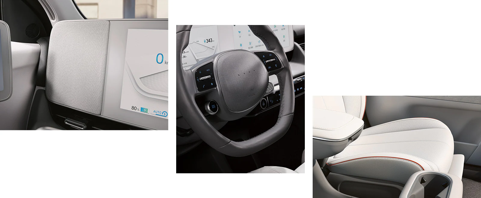 Hyundai Ioniq 5 Sustenabilitate